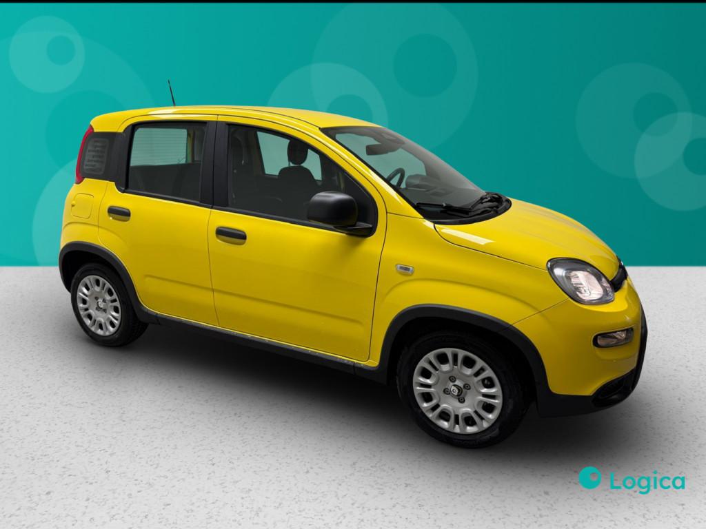 FIAT Panda III 2024 - Panda 1.0 firefly hybrid s&s 70cv