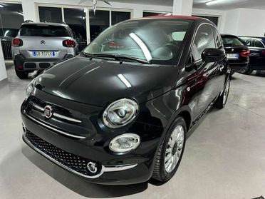 Fiat 500C 0.9 t.air t. Anniversario 85cv