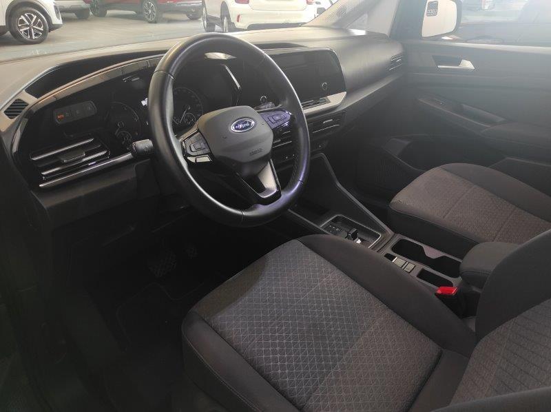 FORD Tourneo Connect 3ªs - Grand Tourneo Connect 2.0 EcoBlue 122 CV Powershift Titanium