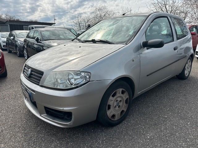 Fiat Punto 1.3 Multijet 16V 3 porte Dynamic