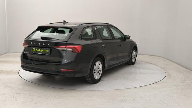 SKODA Octavia Wagon 2.0 tdi evo Executive 150cv dsg