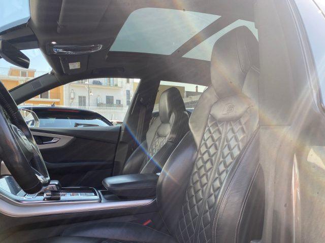 AUDI Q8 50 TDI 286 CV quattro tiptronic Sport