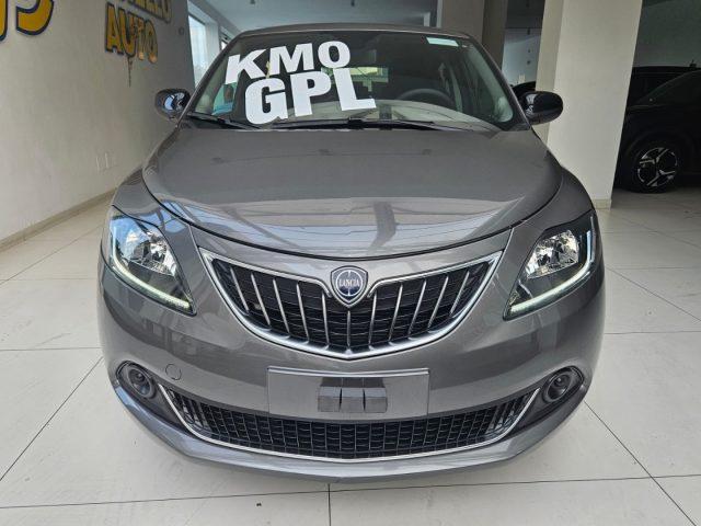 LANCIA Ypsilon 1.2 69 CV 5 porte GPL Ecochic tua da ?169,00 mensi