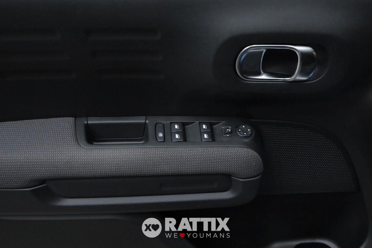 Citroen C3 Aircross 1.2 Puretech 110CV Max