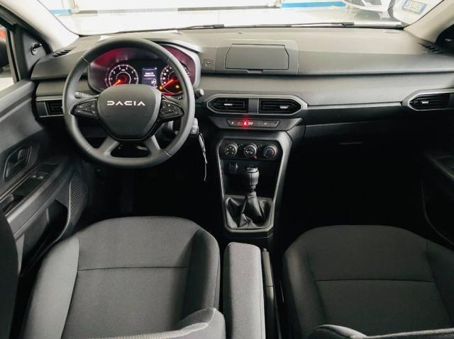 Dacia Sandero 1.0 sce Essential 65cv