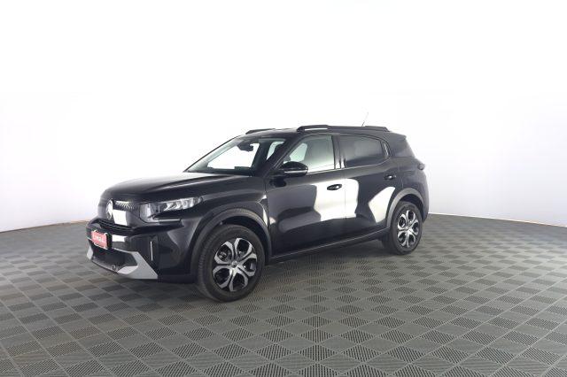 CITROEN C3 Aircross 2ª s. PureTech Turbo 100 CV Plus