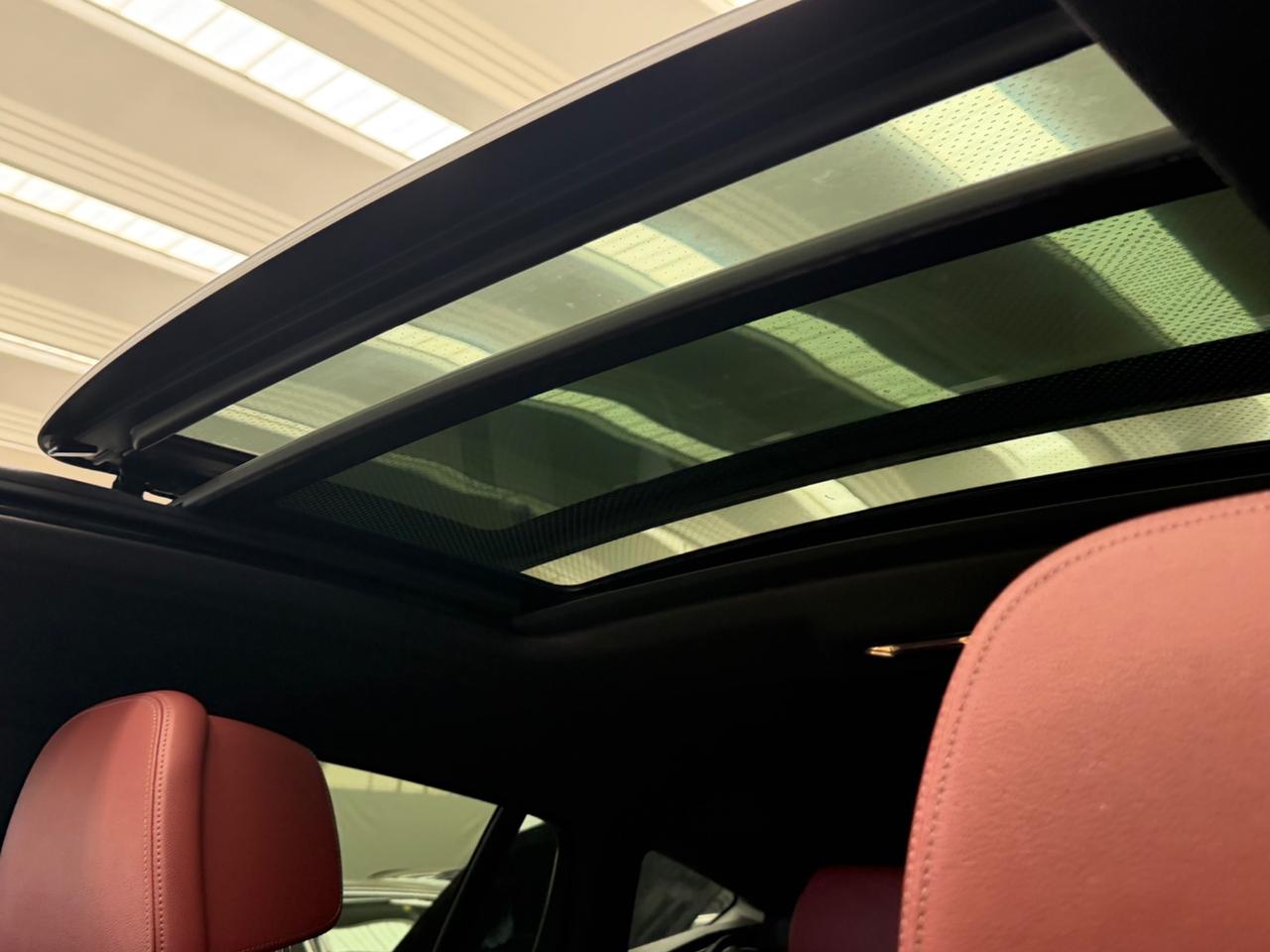 Bmw X6 xDrive30d 48V Msport