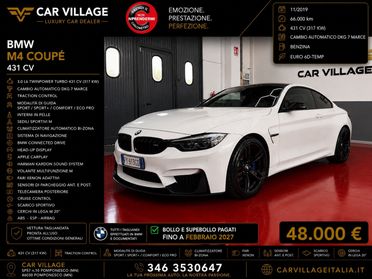 Bmw M4 Coupé