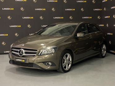 Mercedes-benz A 180 *BENZINA*MANUALE*EURO6*