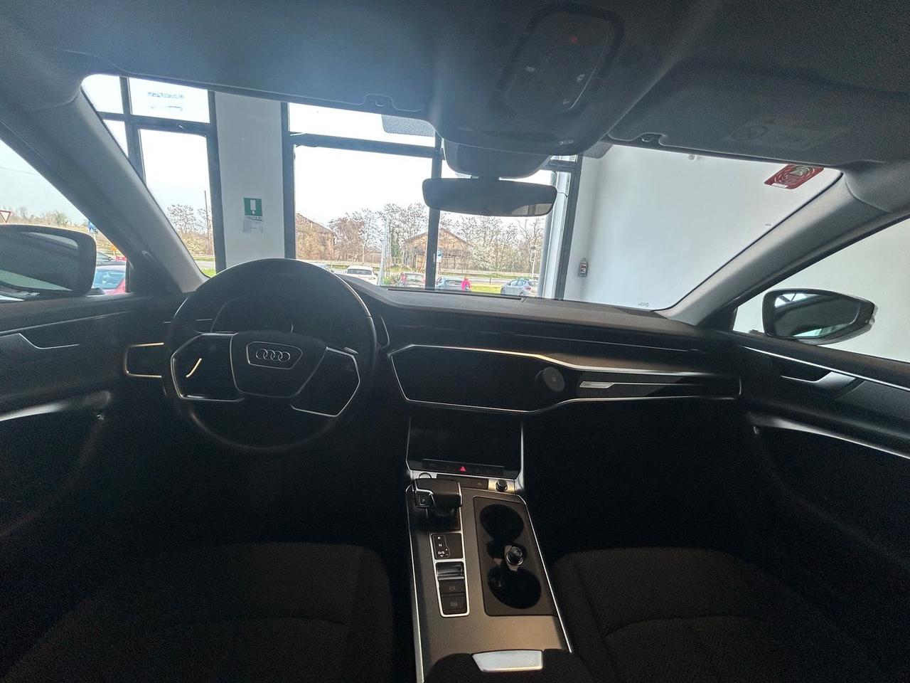 Audi A6 Business Design 2.0 40 TDI MHEV #9838
