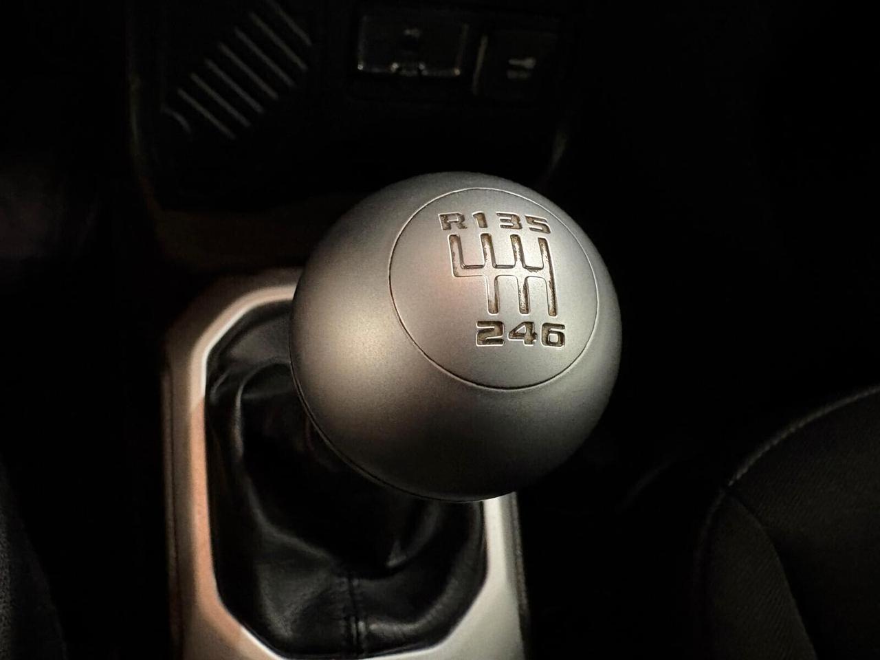 Jeep Renegade LONGITUDE 1.6 Mjt BUSINESS