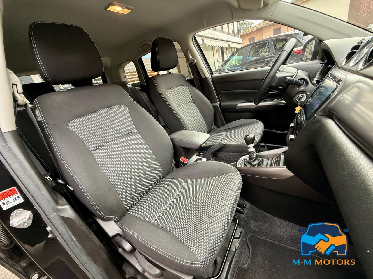 Suzuki Vitara 1.4h Cool 2wd