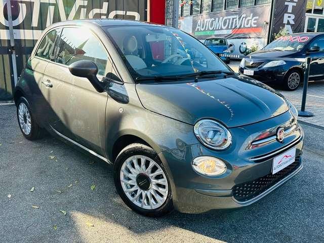 Fiat 500 500 1.2 Lounge easypower Gpl 69cv*GPL CASA MADRE*