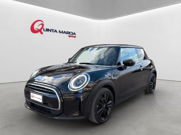 Mini One 1.5 102 cv NAVI/CERCHI JCW