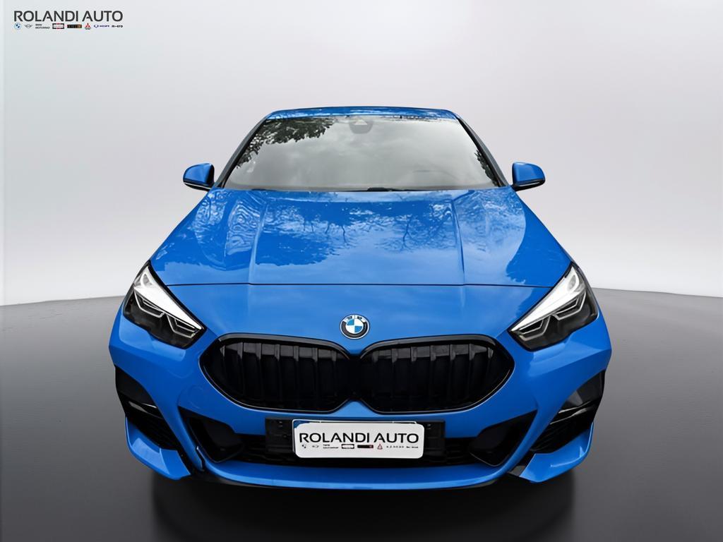 BMW Serie 2 Gran Coupe 218 d Msport Steptronic