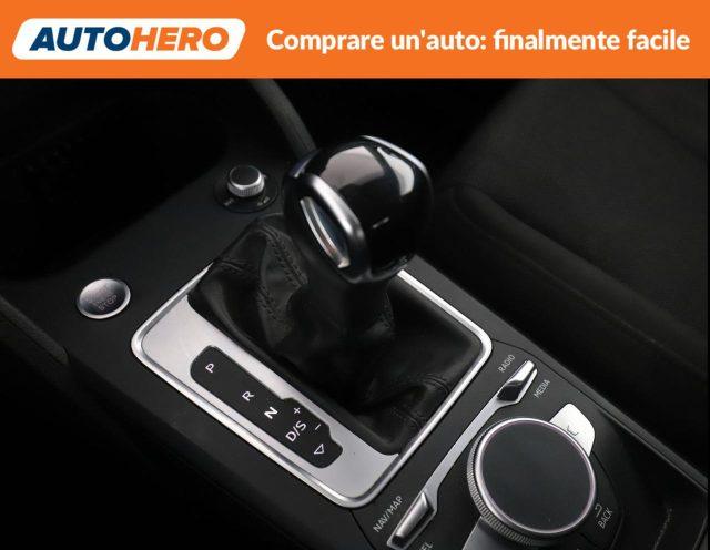 AUDI Q2 30 TDI S tronic Admired Advanced