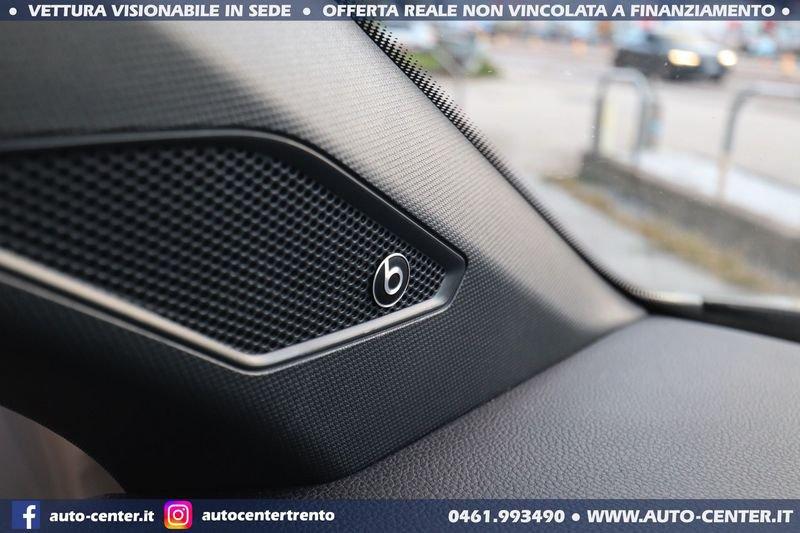 Volkswagen Polo GTI 2.0 TSI GTI DSG *ASCOT GREY