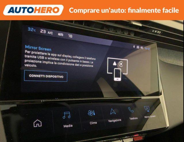 PEUGEOT 308 BlueHDi 130 EAT8 Allure Pack