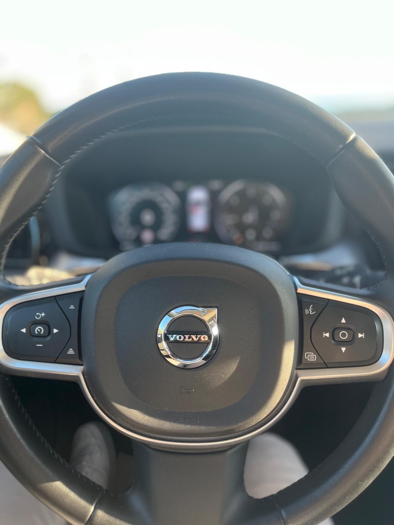 Volvo XC 60 XC60 D4 Geartronic Momentum