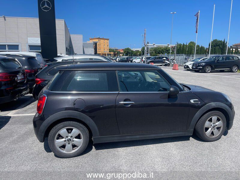 MINI Mini 3 porte Mini 2014 Benzina Mini 1.2 One 3p