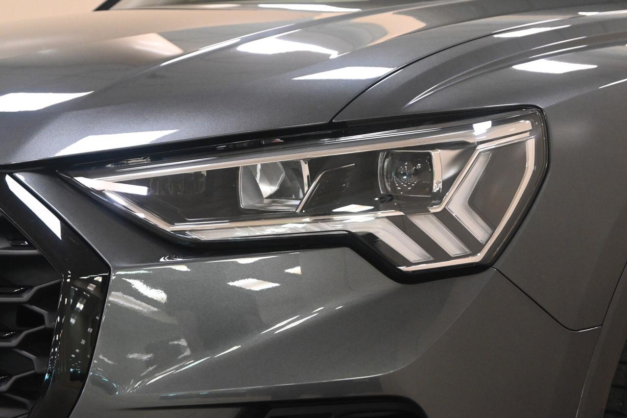 AUDI Q3 2ª serie Q3 SPB 35 TFSI S line edition