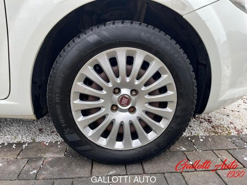 FIAT Punto Punto 3p 1.2 Dynamic s&s