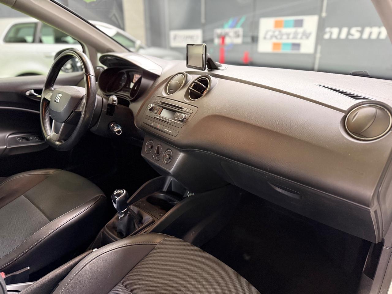 Seat Ibiza 1.2 70 CV 5 porte Business High