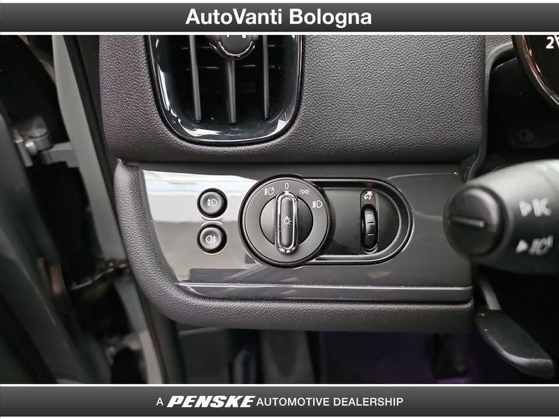 MINI Countryman Mini Countryman 2.0 Cooper D Northwood Edition all4 auto
