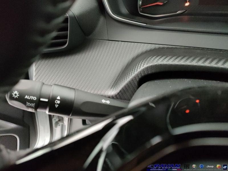 Peugeot 2008 1.2T 100cv Active