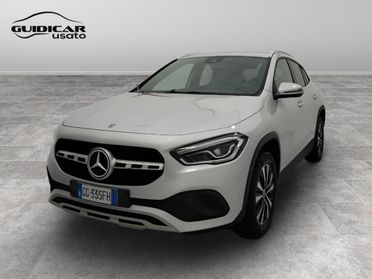 Mercedes-Benz GLA-H247 2020 - GLA 180 d Sport auto