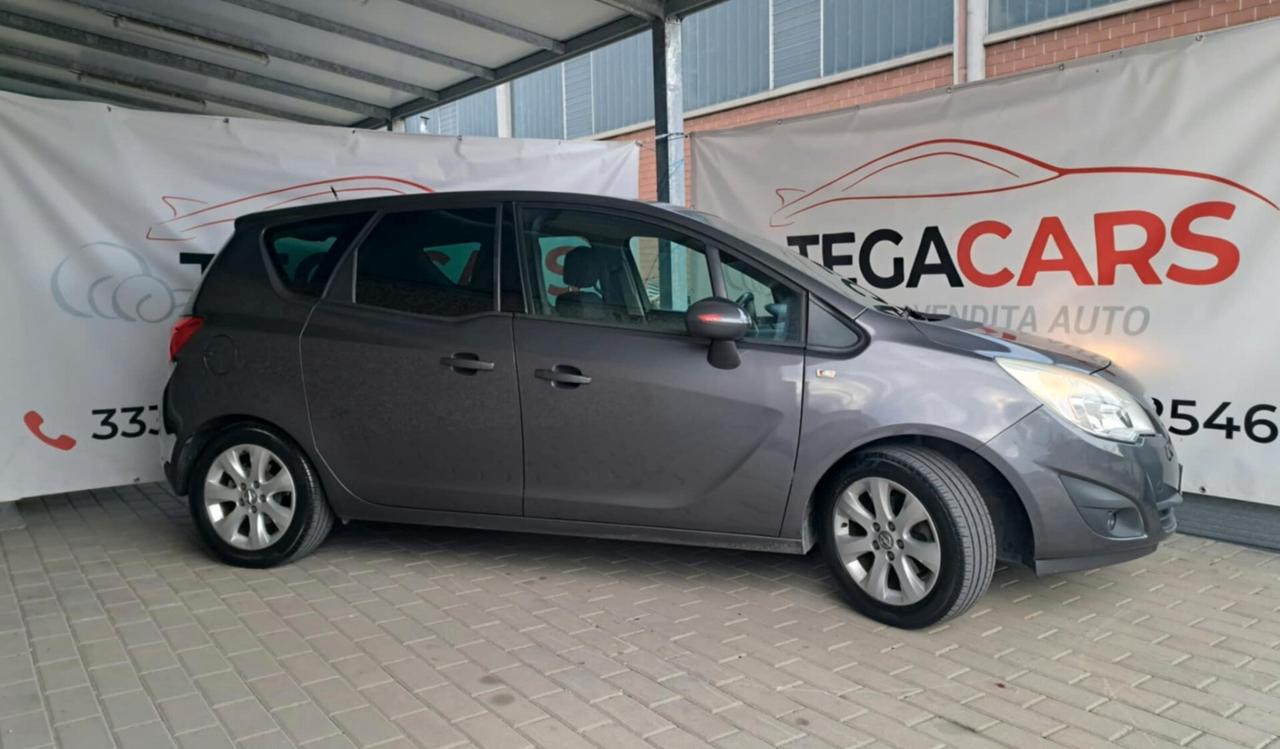 Opel Meriva 1.4 100CV Elective