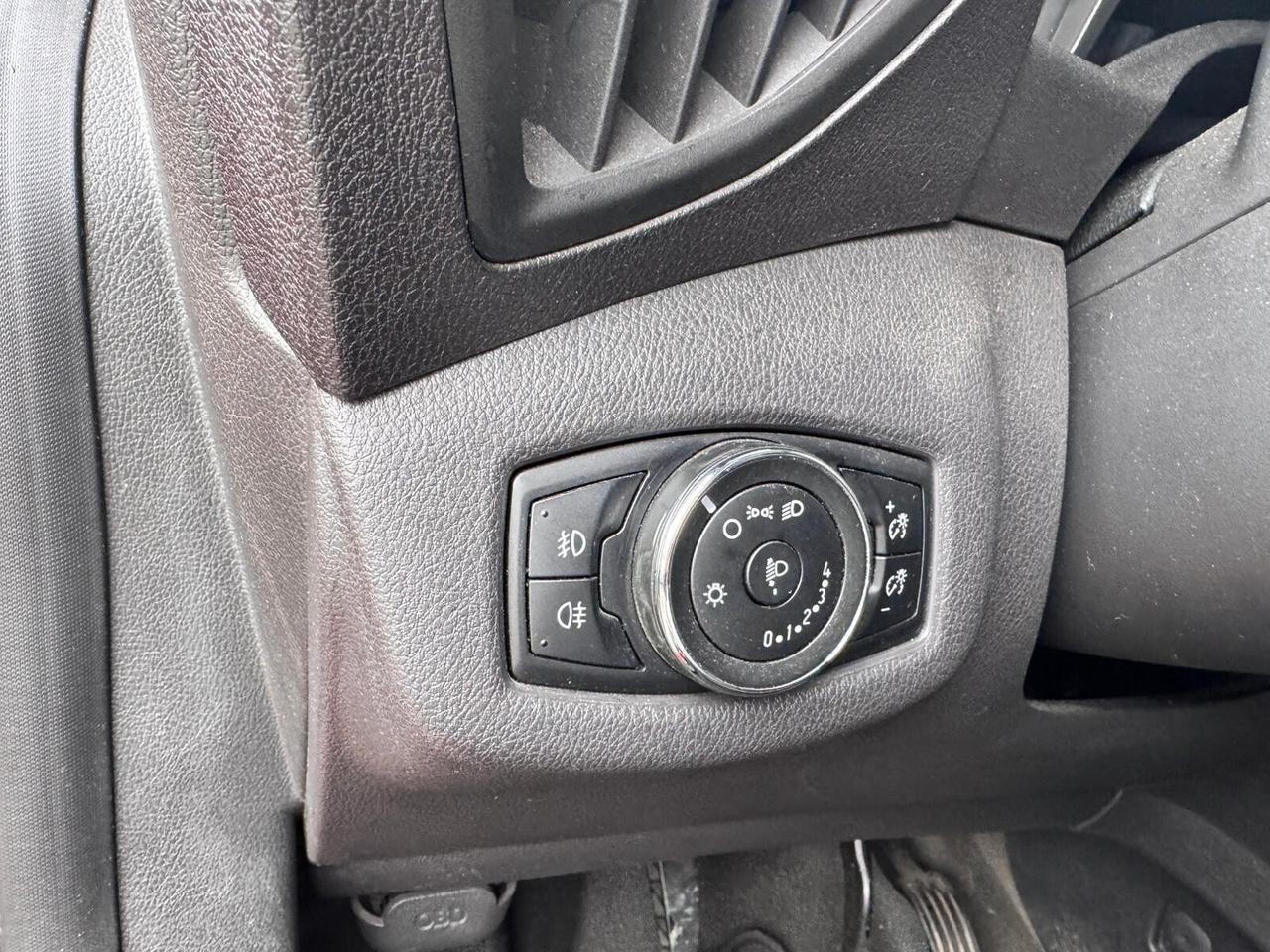 Ford Transit Connect 200 1.5 TDCi 100CV PC Furgone Trend