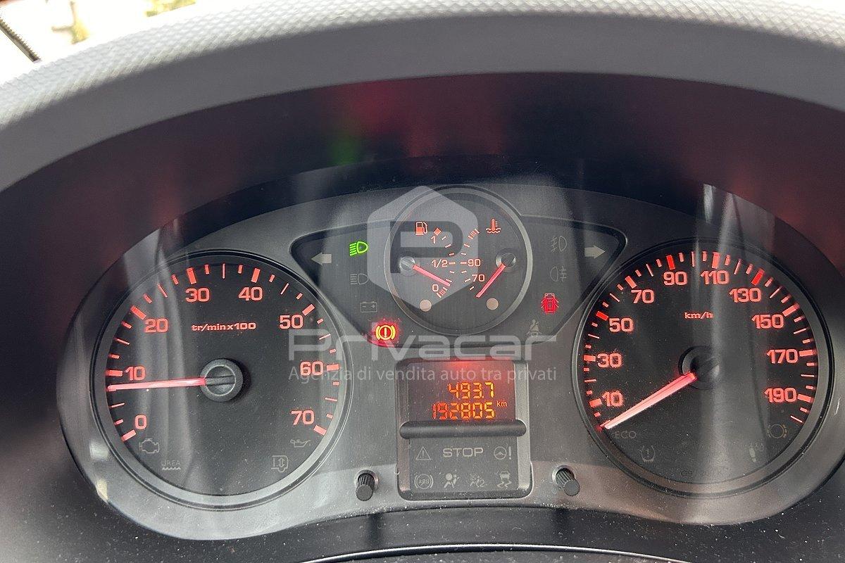 CITROEN Berlingo BlueHDi 100 Van 3 posti Club L1