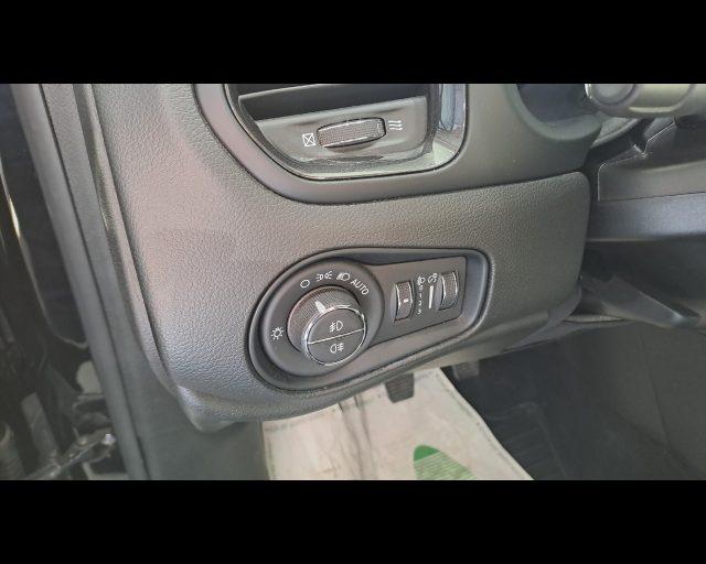 JEEP Renegade 1.6 mjt S 2wd 130cv