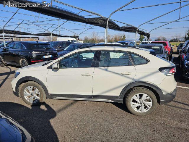 VOLKSWAGEN Taigo Taigo 1.0 tsi Life 95cv - NEOPATENTATI OK -GN162EJ