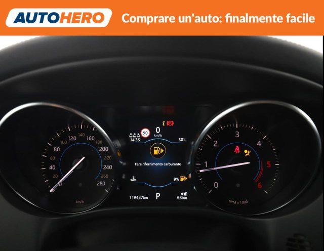 JAGUAR F-Pace 2.0 D 180 CV AWD aut. Prestige