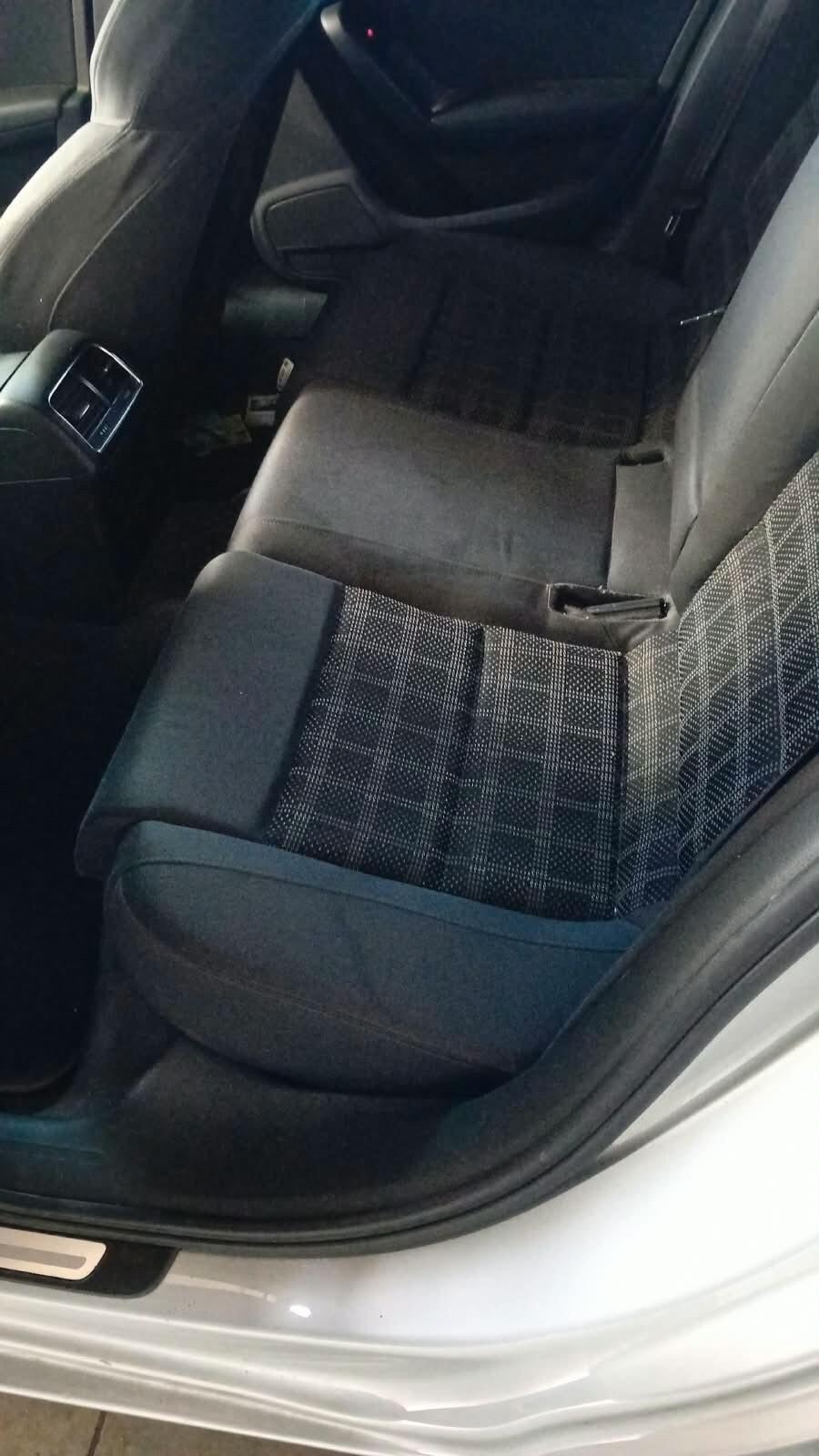 Audi A4 2.0 TDI 143CV F.AP.