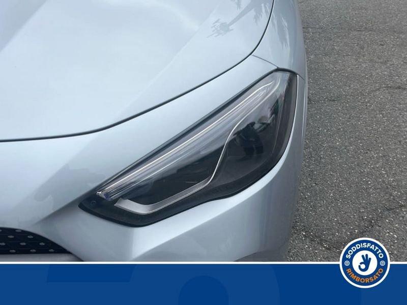 Mercedes-Benz GLA 200d Automatic AMG Line Advanced Plus