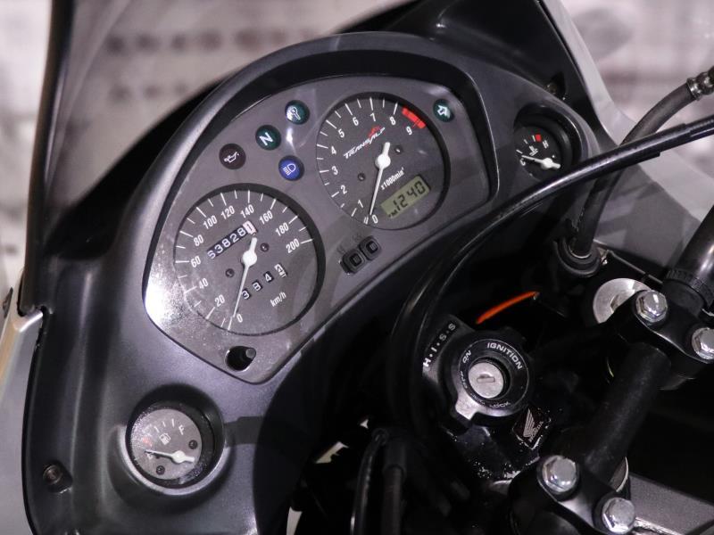 Honda Transalp XL 650V