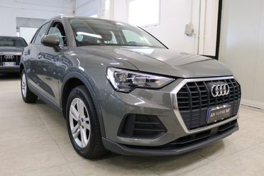 AUDI Q3 2.0 TDI 150 CV S tronic Business