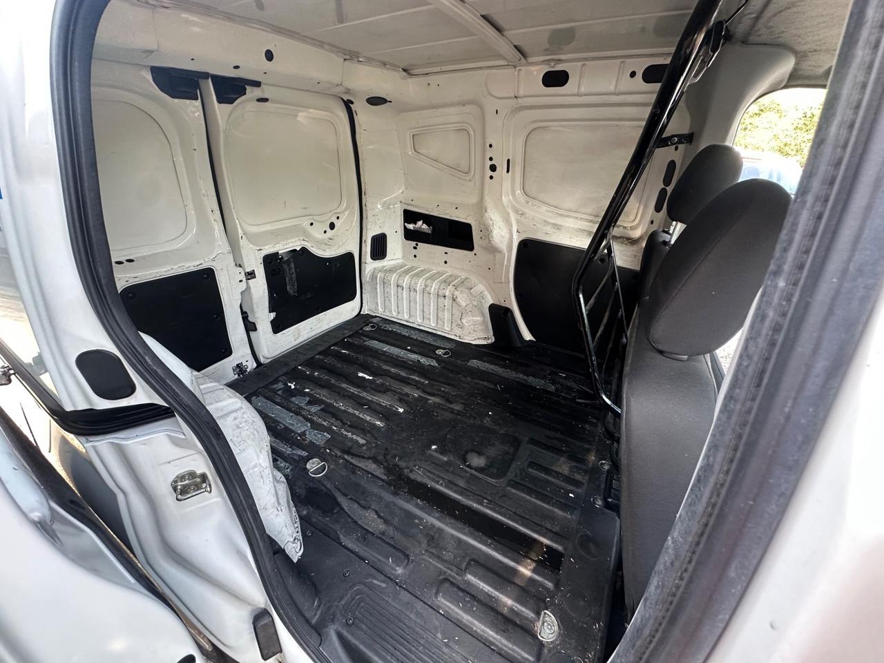 Fiat Fiorino 1.3 Multijet 75cv