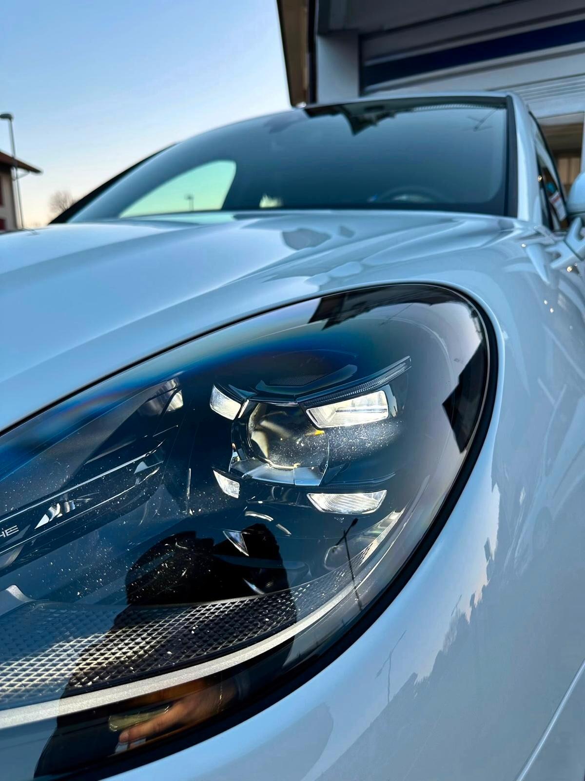 Porsche Macan 2.9 GTS