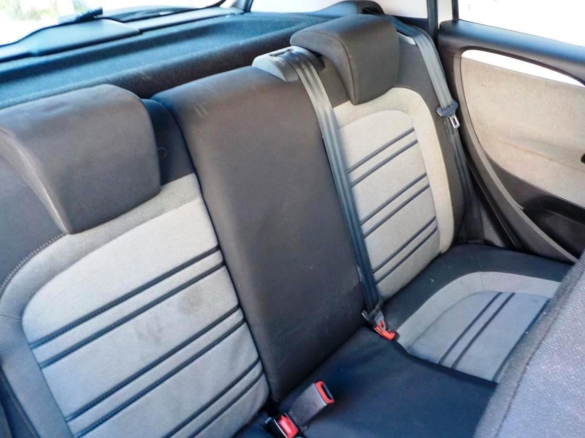 Fiat Punto Evo 1.3 Mjt 75 CV 5 porte Dynamic