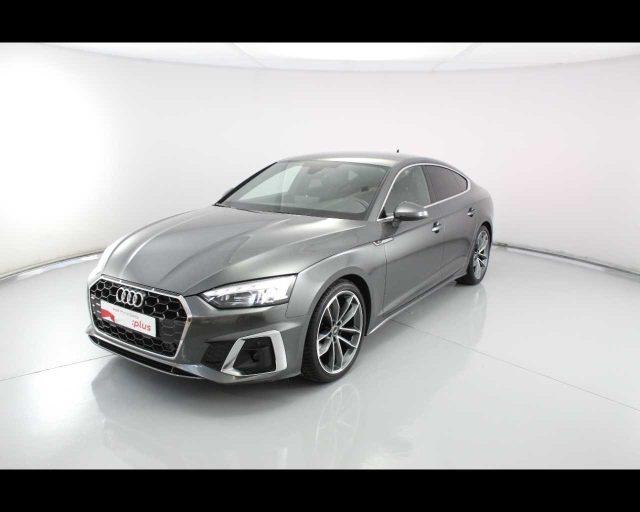 AUDI A5 SPB 35 TDI S tronic S line edition