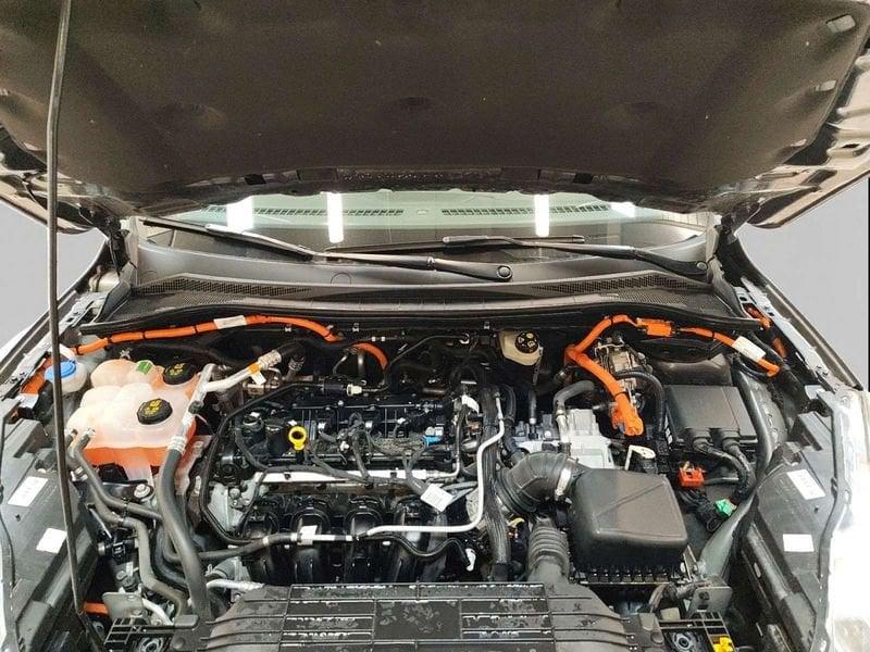 Ford Kuga 2.5 phev ST-Line X 2wd 225cv cvt