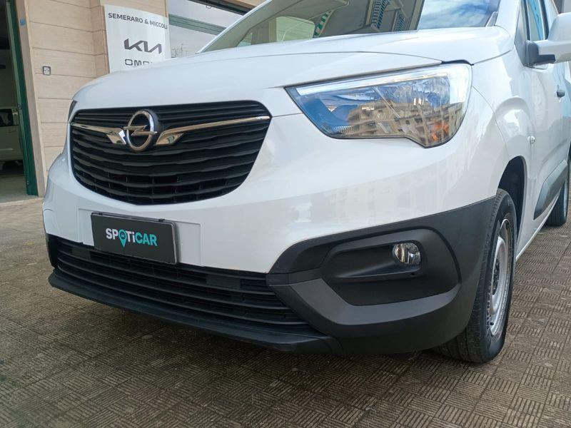OPEL Combo Cargo - Combo cargo 1.5d 100cv L1H1 Edition mt5