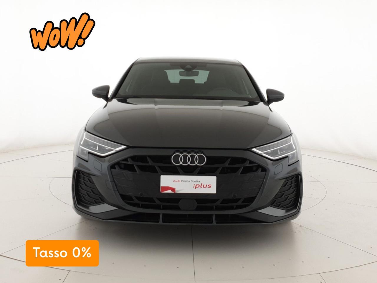 Sportback 2.0TDI 150CV S tronic S line Edition