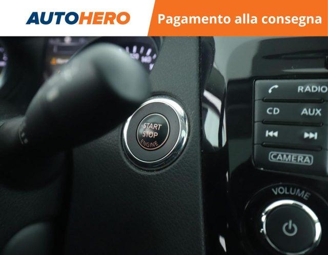 NISSAN Qashqai 1.5 dCi N-Connecta