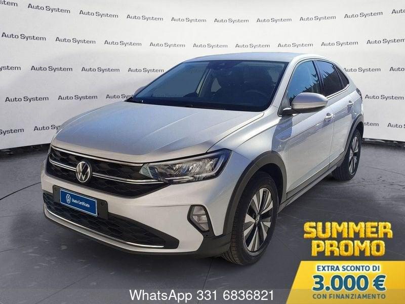 Volkswagen Taigo 1.0 TSI Life