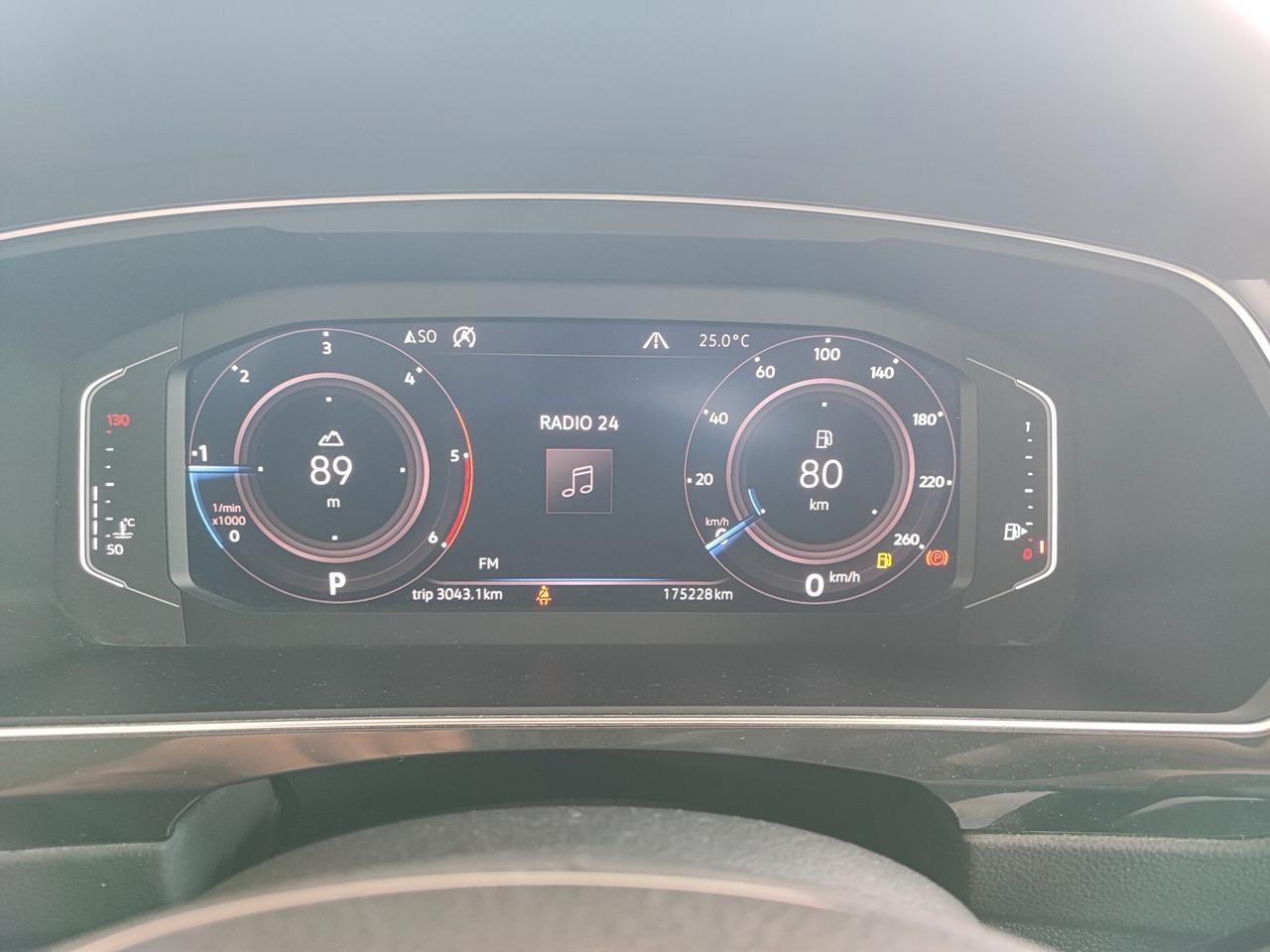 Volkswagen Tiguan 2.0 TDI SCR DSG 4MOTION Style BMT